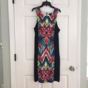 Nicole Miller Dress